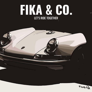 FIKA & Co. Studio Creativo | Innovación en el Motor