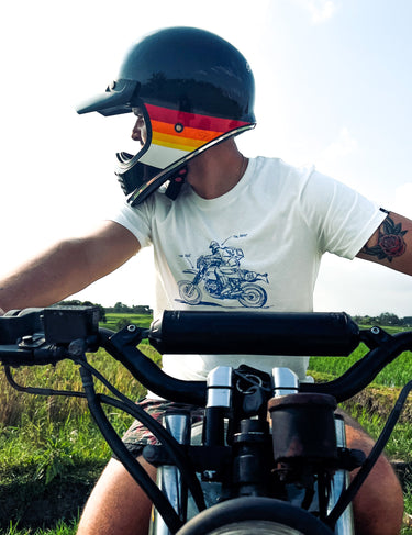 Art & The Artist T-shirt