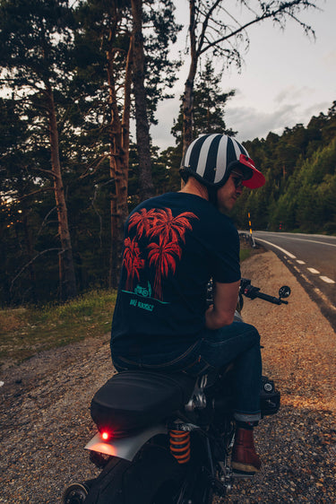 Bali Memories T-shirt