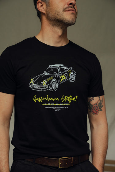 Ride to Slow T-shirt