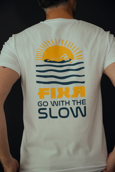 Go with the Slow T-shirt