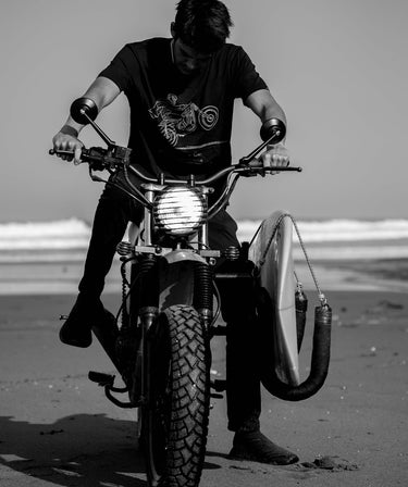 Evel Knievel T-shirt