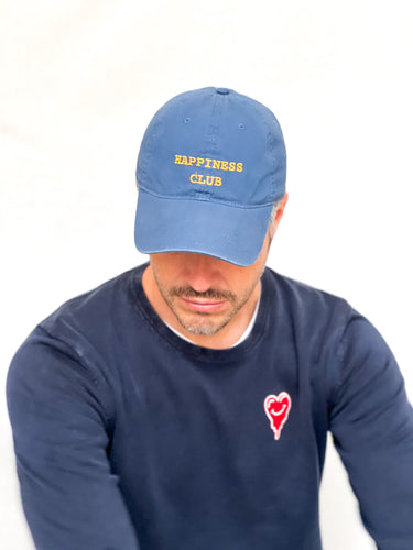 Cap Happiness Club