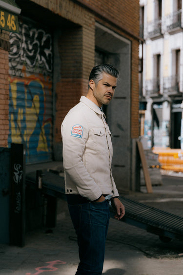 Slow Down Air Jacket