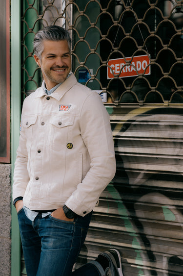 Slow Down Air Jacket