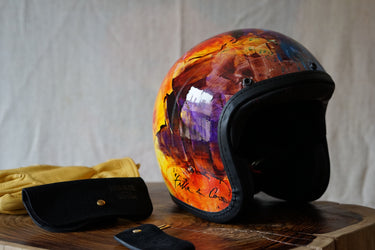 ArtRide Helmet Size L