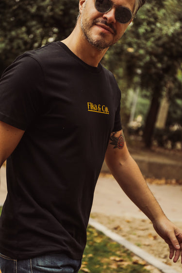 Motorcycle Workflow T-shirt