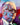 Enzo Ferrari 150x100cm