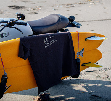 T-shirt Fika Meaning