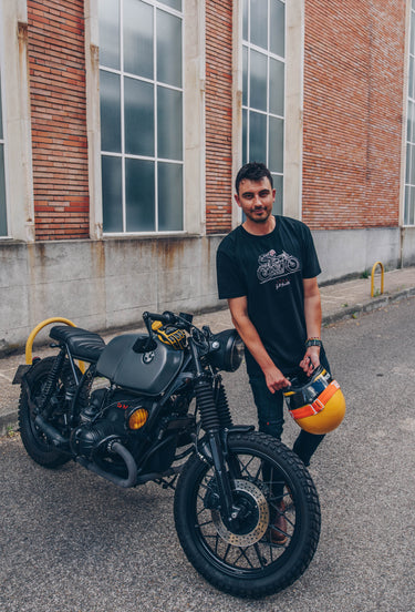 Full Throttle T-shirt