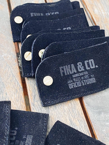 Keychain Black