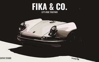 FIKA & Co. Studio Creativo | Innovación en el Motor