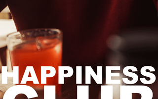 NUEVA COLECCIÓN | The Happiness Club | OI '22