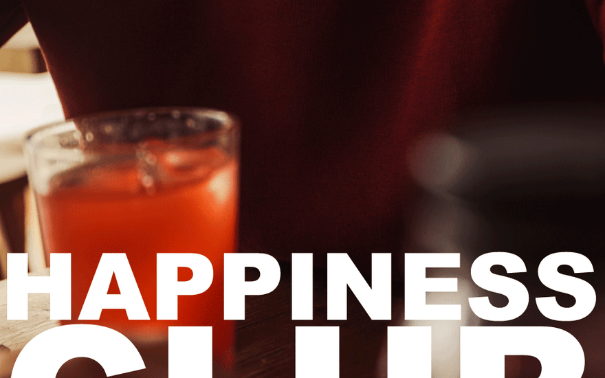 NUEVA COLECCIÓN | The Happiness Club | OI '22
