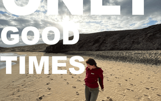Lanzarote Happiness Club | Only Good Times |
