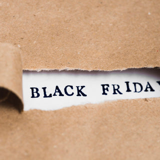Más allá del Black Friday