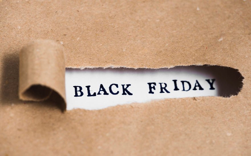 Más allá del Black Friday