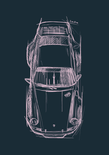 Print 911 Classic