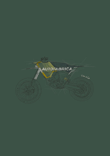 Lámina AF Design