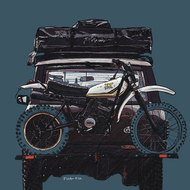 Print Range Moto Adv