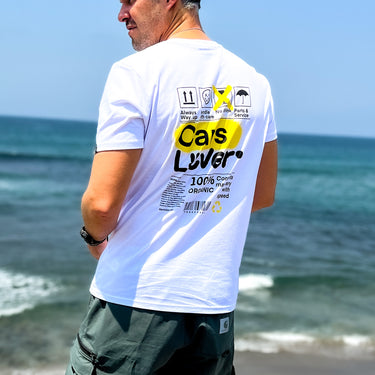Camiseta Cars Lover