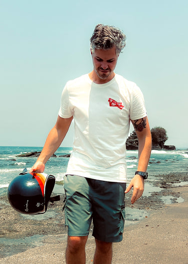 The Earth T-shirt