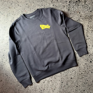 Sudadera Scotch Tape