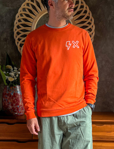 Art is Chaos Sweatshirt