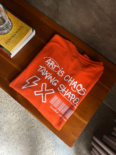 Art is Chaos Sweatshirt
