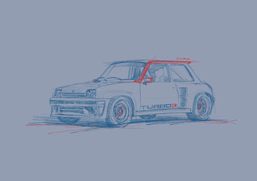 Print R5 Turbo