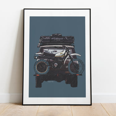 Range Moto Adv Sheet