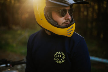 Everything Fika sweatshirt