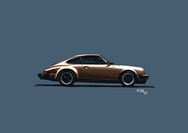 Print 911 GOLD