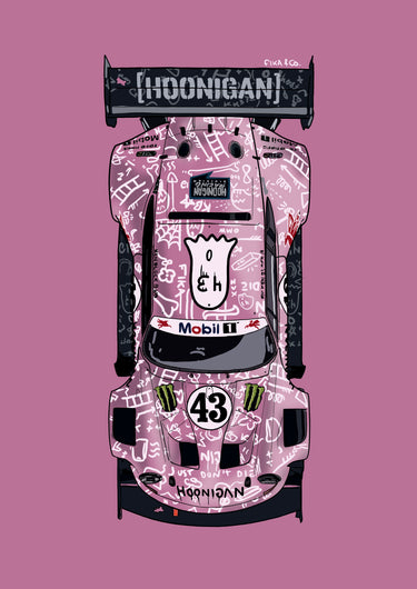 Lámina 911 K.B. 43