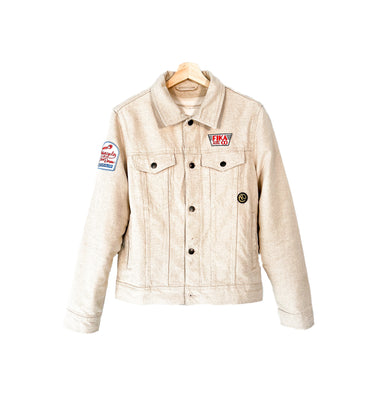 Slow Down Air Jacket 