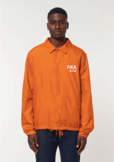 Coacher Take it Slow Orange