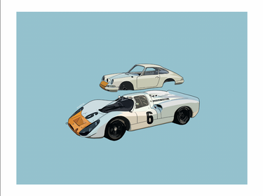 Lámina WIP CARS