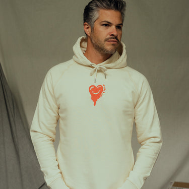 Hoodie Heart