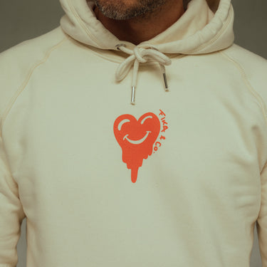 Hoodie Heart