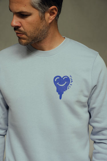 Brake Disc sweatshirt