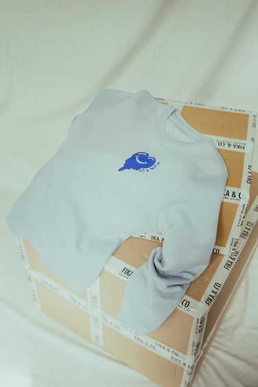 Brake Disc sweatshirt