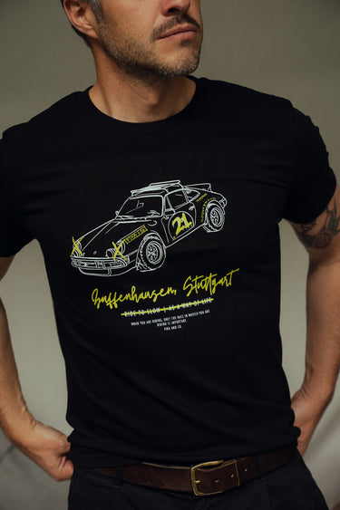 Ride to Slow T-shirt