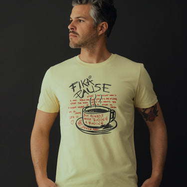 Pause T-shirt