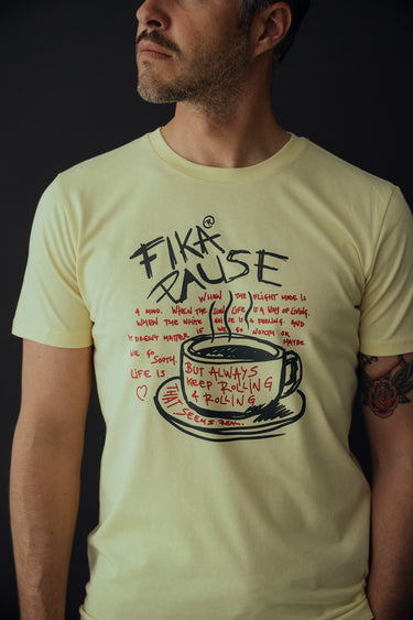 Pause T-shirt