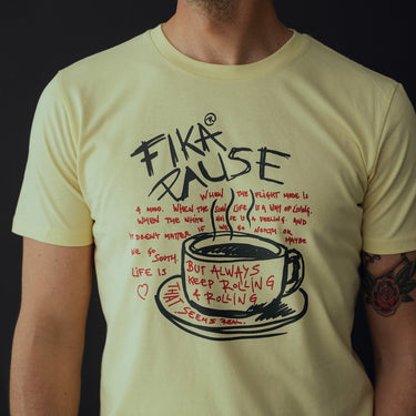 Pause T-shirt