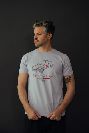 Ride to Slow T-shirt