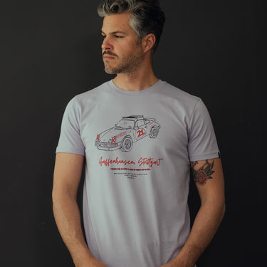Ride to Slow T-shirt