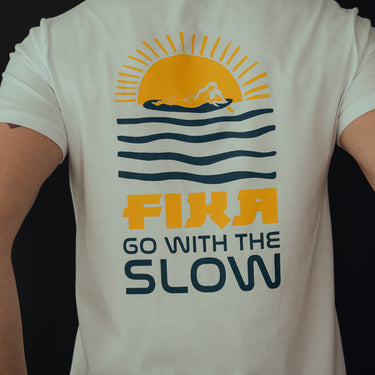 Go with the Slow T-shirt