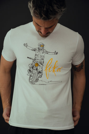 FIka Rules T-shirt