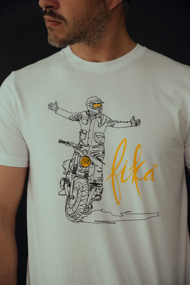 FIka Rules T-shirt